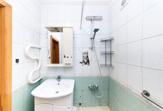 3-к квартира, 1/7 эт., 70м²