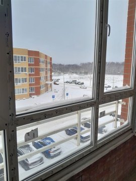 2-к квартира, 3/4 эт., 52м²